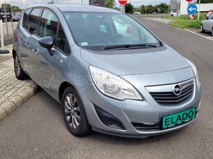 OPEL MERIVA B 1.7 CDTI Active park radar klíma tempomat