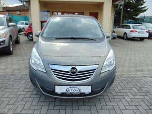 OPEL MERIVA B 1.7 CDTI Cosmo 162 ezer km