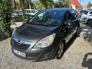 OPEL MERIVA B 1.7 CDTI Cosmo