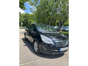 OPEL MERIVA B 1.7 CDTI Cosmo