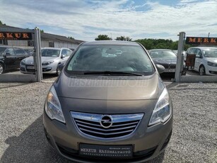 OPEL MERIVA B 1.7 CDTI Cosmo (Automata)