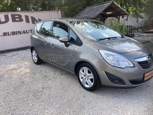 OPEL MERIVA B 1.7 CDTI Cosmo