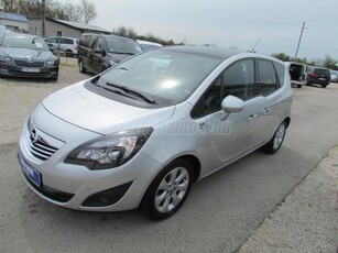 OPEL MERIVA B 1.7 CDTI Cosmo Üvegtető