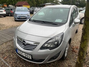 OPEL MERIVA B 1.7 CDTI Cosmo Valós 181.000Km