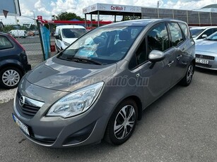 OPEL MERIVA B 1.7 CDTI Enjoy 117.000 KM!! Magyar rendszámos-azonnal elvihető!!