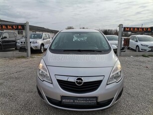 OPEL MERIVA B 1.7 CDTI Enjoy