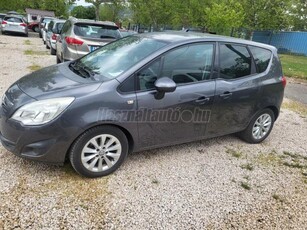 OPEL MERIVA B 1.7 CDTI Enjoy