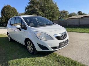 OPEL MERIVA B 1.7 CDTI Selection (Automata)