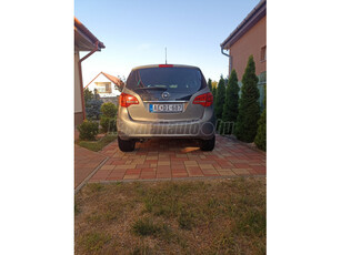 OPEL MERIVA B