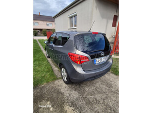 OPEL MERIVA B S-D Monocab B