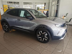 OPEL MOKKA 1.2 T Elegance Ajándék extrák! Metálfény! Téli csomag! Kamera! Apple Carpl