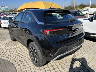 OPEL MOKKA 1.2 T Elegance Készletről. azonnal! Valós autó