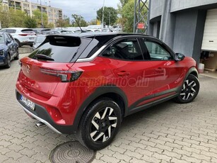 OPEL MOKKA 1.2 T Elegance Újszerű Állapotban!