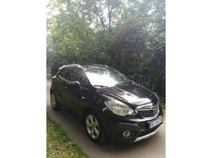 OPEL MOKKA 1.4 T Cosmo