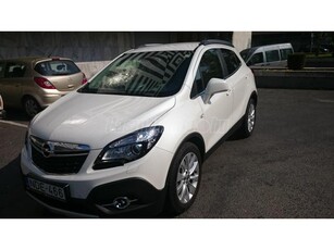 OPEL MOKKA 1.4 T Cosmo (Automata) EURO6 EGYEDI COSMO FELSZERELTSÉG!