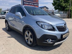 OPEL MOKKA 1.4 T Cosmo AWD Start-Stop 98000KM!VÉGIG SZERVIZELT!MEGKÍMÉLT SZÉP!VALÓS COSMO!