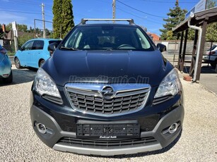 OPEL MOKKA 1.4 T Cosmo CSAK 71000km.!