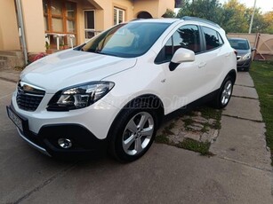 OPEL MOKKA 1.4 T Cosmo EURO6