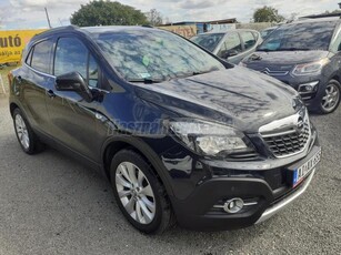 OPEL MOKKA 1.4 T Cosmo Start-Stop EURO6 NAVIGÁCIÓ.XENON LÁMPA