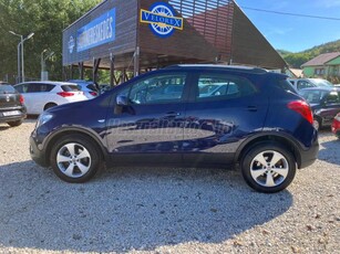 OPEL MOKKA 1.4 T Enjoy AWD Start-Stop EURO6 CSAK 45.000 KM-SZERVIZELT-SZÉP ÁLLAPOTBAN! 4X4