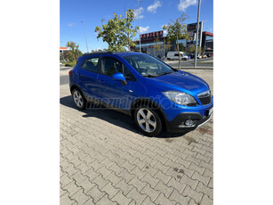 OPEL MOKKA 1.4 T Enjoy Start-Stop