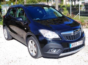 OPEL MOKKA 1.4 T Enjoy Vez.szervizkönyv.Magyarországi!!!