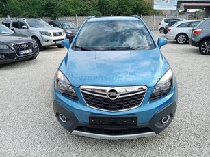 OPEL MOKKA 1.6 CDTI Cosmo Start-Stop TOLATÓKAMERA. NAVIGÁCIÓ !