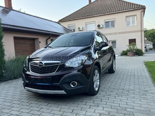 OPEL MOKKA 1.6 CDTI Drive AWD Start-Stop