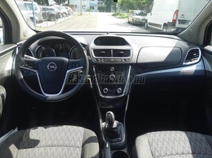 OPEL MOKKA 1.6 Cosmo Start-Stop