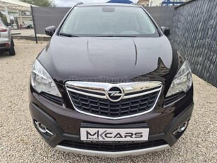 OPEL MOKKA 1.6 Cosmo Start-Stop 4XEL.ABLAK!! RADAR ELÖL-HÁTUL!! ELEKTROMOS COMBTÁMASZ!!