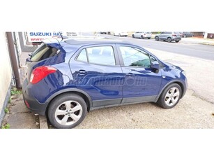 OPEL MOKKA 1.6 Cosmo Start-Stop