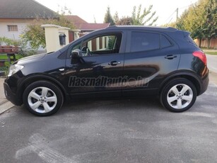 OPEL MOKKA 1.6 Cosmo Start-Stop