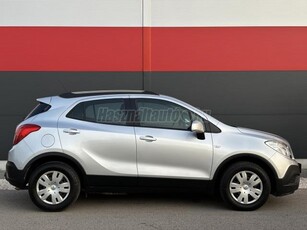 OPEL MOKKA 1.6 Cosmo Start-Stop Magyar! Végig Opel Szervizkönyv!