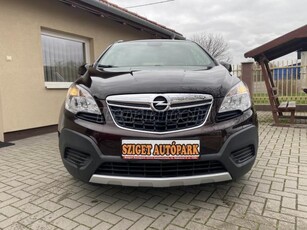 OPEL MOKKA 1.6 Cosmo Start-Stop VONÓHOROG 100000 KM!!!