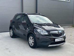 OPEL MOKKA 1.6 Enjoy Start-Stop 143.000Km-TEMPOMAT-SZERVIZKÖNYV