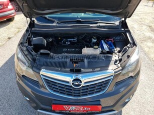 OPEL MOKKA 1.6 Enjoy Start-Stop 3 ÉV GARANCIÁVAL szép állapotban 1. tulajdonostól