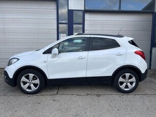 OPEL MOKKA 1.6 Enjoy Start-Stop EURO6 Becsületesnepper