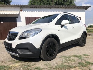 OPEL MOKKA 1.6 Enjoy Start-Stop KLÍMÁS.ABS.LÉGZSÁKOK.TEMPOMAT.VONÓHOROG.JÓ ÁLLAPOTBAN !!