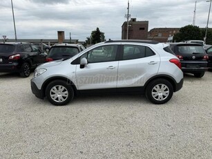 OPEL MOKKA 1.6 Enjoy Start-Stop LEINFORMÁLHATÓ!