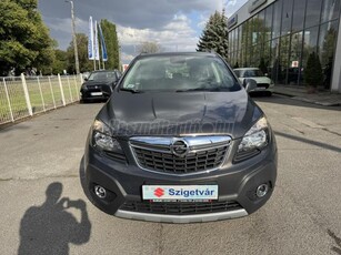 OPEL MOKKA 1.6 Selection Start-Stop EURO6 Garanciával Szigetváron