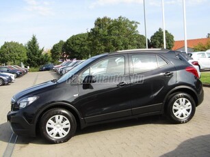 OPEL MOKKA 1.6 Selection Start-Stop EURO6 /Sérülésmentes - Gyönyörű állapotban - Garantált - 88.700 KM!/