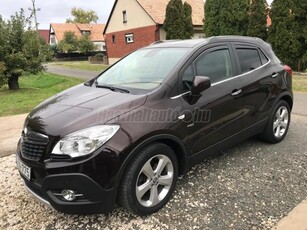 OPEL MOKKA 1.7 CDTI Cosmo (Automata)