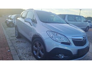 OPEL MOKKA 1.7 CDTI Cosmo AWD Start-Stop