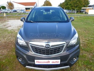 OPEL MOKKA 1.7 CDTI Cosmo AWD Start-Stop 199999KM!!SZÉP ÁLLAPOT!!!