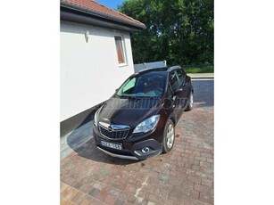 OPEL MOKKA 1.7 CDTI Cosmo Start-Stop