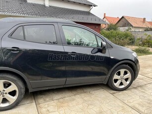 OPEL MOKKA 1.7 CDTI Cosmo Start-Stop