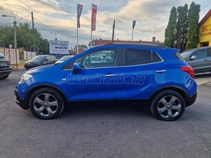 OPEL MOKKA 1.7 CDTI Cosmo Start-Stop