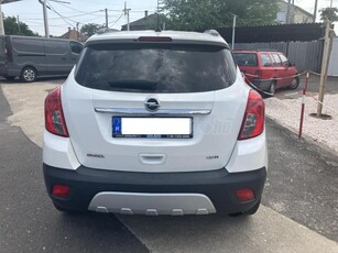 OPEL MOKKA 1.7 CDTI Drive (Automata)