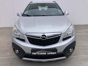 OPEL MOKKA 1.7 CDTI Drive Start-Stop FRISS SZERVIZ!GYÁRI ÁLLAPOT!