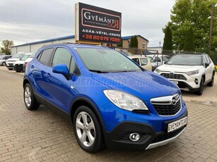 OPEL MOKKA 1.7 CDTI Enjoy AWD Start-Stop